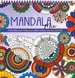 Portada del libro Mandala mix 1