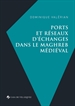 Portada del libro Ports et réseaux d'échanges dans le Maghreb médiéval