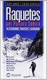 Portada del libro Raquetes pel Pallars Sobirà