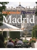Portada del libro Imágenes de Madrid / Pictures of Madrid