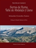 Portada del libro Sierras de Huma, Valle de Abdalajís y Llana