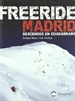 Portada del libro Freeride Madrid