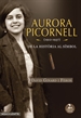 Portada del libro Aurora Picornell (1912-1937)