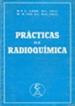 Portada del libro Prácticas de radioquímica