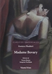 Portada del libro Madame Bobary (clasicos Universales)