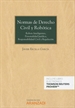 Portada del libro Normas de Derecho Civil y Robótica (Papel + e-book)
