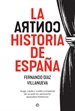 Portada del libro La ContraHistoria de España