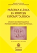 Portada del libro Práctica clínica en prótesis estomatológica