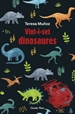 Portada del libro Vint-i-set dinosaures