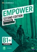 Portada del libro Empower Intermediate/B1+ Workbook without Answers