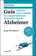 Portada del libro Gu’a pr‡ctica para entender los comportamientos de los enfermos de Alzheimer