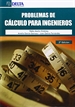 Portada del libro Problemas de cálculo para ingenieros
