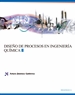 Portada del libro Diseño de procesos en ingeniería química (pdf)