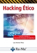 Portada del libro Hacking Ético