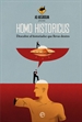 Portada del libro Homo Historicus