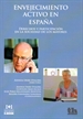 Portada del libro Envejecimiento activo en España
