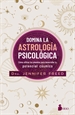 Portada del libro Domina la astrología psicológica