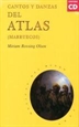 Portada del libro Cantos y danzas del Atlas (con CD)