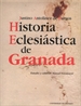 Portada del libro Historia Eclesiástica de Granada