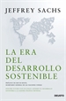 Portada del libro La era del desarrollo sostenible