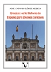 Portada del libro Aranjuez en la historia de España para jóvenes curiosos