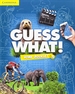 Portada del libro Guess What Special Edition for Spain Level 5 Activity Book with Guess What You Can Do at Home & Online Interactive Activities