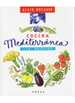 Portada del libro Cocina Mediterranea