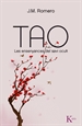Portada del libro Tao