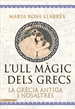 Portada del libro L&#x02019;ull màgic dels grecs