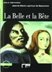 Portada del libro La Belle Et La Bete+CD+App
