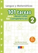 Portada del libro 101 tareas para desarrollar las competencias 2