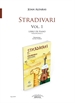 Portada del libro Stradivari - Violonchelo y piano. Vol. 1