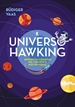 Portada del libro Universo Hawking