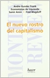 Portada del libro El nuevo rostro del capitalismo