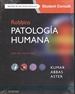 Portada del libro Robbins. Patología humana