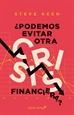 Portada del libro ¿Podemos evitar otra crisis financiera?