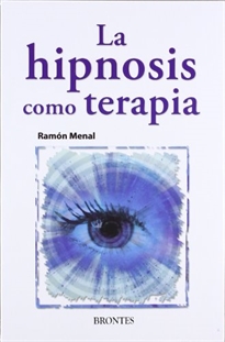 Portada del libro La hipnosis como terapia
