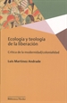 Portada del libro Ecología y Teología de la liberación