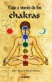 Portada del libro Viaje a través de los chakras