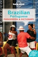 Portada del libro Brazilian Portuguese phrasebook 5