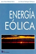 Portada del libro Energía Eólica