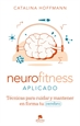 Portada del libro Neurofitness aplicado
