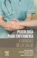 Portada del libro Psicología para Enfermería y Ciencias de la Salud