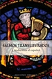 Portada del libro Salmos transliterados y traducidos al español