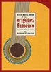 Portada del libro Los orígenes del flamenco