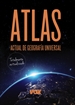 Portada del libro Atlas Actual de Geografía Universal Vox