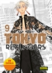 Portada del libro Tokyo Revengers 09 Catala