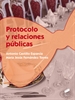 Portada del libro Protocolo y relaciones públicas