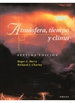 Portada del libro Atmosfera,Tiempo Y Clima, 7/Ed.