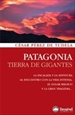 Portada del libro Patagonia, tierra de gigantes